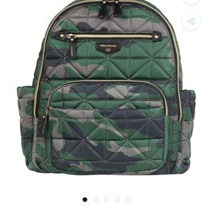 Twelvelittle Diaper Backpack